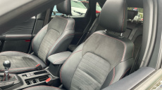 Ford Kuga 1.5 EcoBoost 150 ST-Line X Edition 5dr Petrol Estate